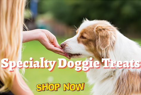 specialty doogie treats