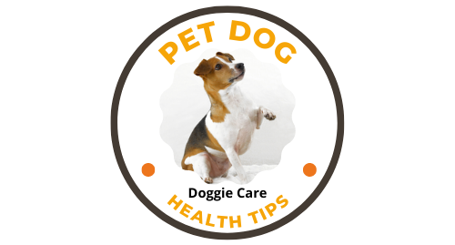 Pet Dog Health Tips